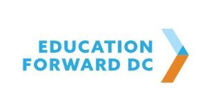 Education Forward DC logo