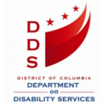 Logo - D.C. Department on Disability Services (DDS)