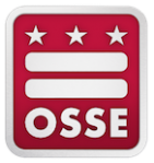 Logo - D.C. Office of the State Superintendent of Education (OSSE)