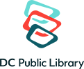 Logo - DC Public Library