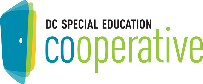 Logo - DC Special Education Cooperative